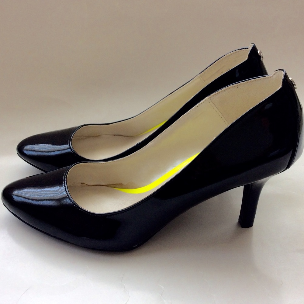 GUESS body con mini dress sheer back Sleeveless - Picture 5 of 8